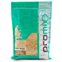 PROMIX - Kŕmna zmes Carp Base Tigernut 800 g PROMIX - Kŕmna zmes Carp Base Tigernut 800 g