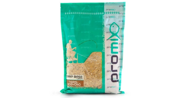 PROMIX - Kŕmna zmes Carp Base Tigernut 800 g