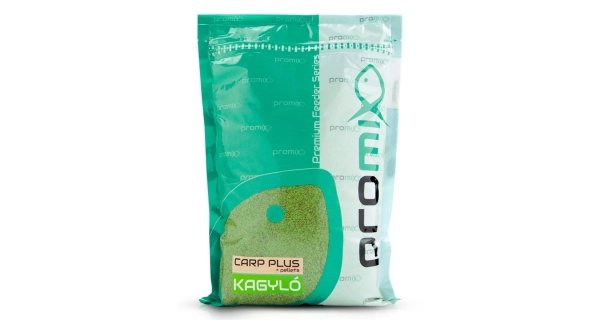 PROMIX - Kŕmna zmes Carp Plus Mušle 800 g
