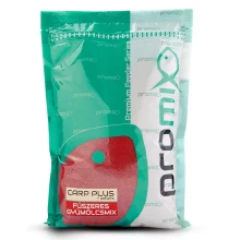 PROMIX - Kŕmna zmes Carp Plus Ovocný mix 800 g PROMIX - Kŕmna zmes Carp Plus Ovocný mix 800 g