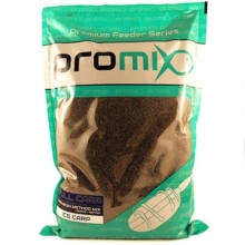 PROMIX - Kŕmna zmes Full Carb Method Mix Ice Carp 900 g