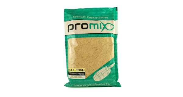 PROMIX - Kŕmna zmes Full Corn Crushed 900 g