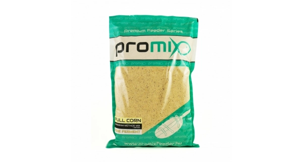 PROMIX - Kŕmna zmes Full Corn Fine Ferment 900 g