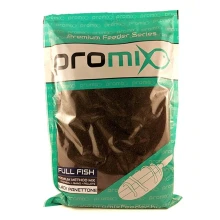 PROMIX - Kŕmna zmes Full Fish Method Mix Black Panettone 800 g PROMIX - Kŕmna zmes Full Fish Method Mix Black Panettone 800 g