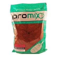 PROMIX - Kŕmna zmes Full Fish Method Mix Krill Lastúra 800 g