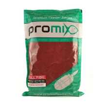 PROMIX - Kŕmna zmes Full Fish Method Mix Ostružina 800 g