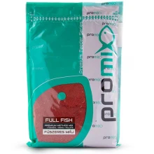 PROMIX - Kŕmna zmes Full Fish Method Mix Spicy Liver 800 g