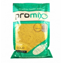 PROMIX - Kŕmna zmes Gold 900 g