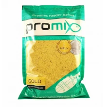 PROMIX - Kŕmna zmes Gold 900 g