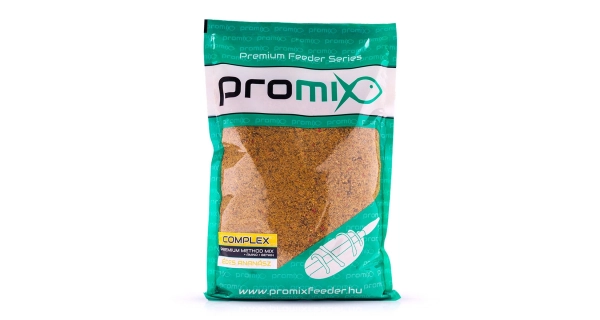 PROMIX - Kŕmna zmes Premium Method Mix Complex Ananás 800 g