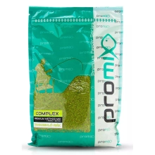 PROMIX - Kŕmna zmes Premium Method Mix Complex Mušle Rak 800 g
