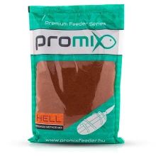 PROMIX - Kŕmna zmes Premium Method Mix Hell 800 g