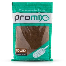 PROMIX - Kŕmna zmes Premium Method Mix Squid 800 g