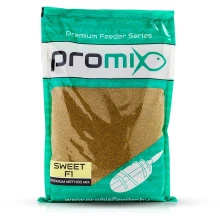 PROMIX - Kŕmna zmes Premium Method Mix Sweet F1 800 g