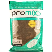 PROMIX - Kŕmna zmes Silver 900 g