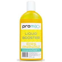 PROMIX - Liquid Booster Ananás 200 ml