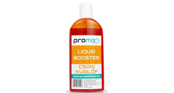 PROMIX - Liquid Booster Čokoláda Bábovka 200 ml