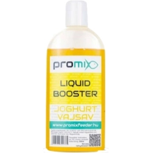 PROMIX - Liquid Booster Jogurt Kyselina maslová 200 ml
