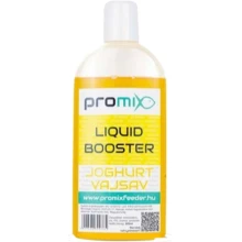 PROMIX - Liquid Booster Jogurt Kyselina maslová 200 ml