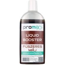 PROMIX - Liquid Booster Korenená pečeň 200 ml