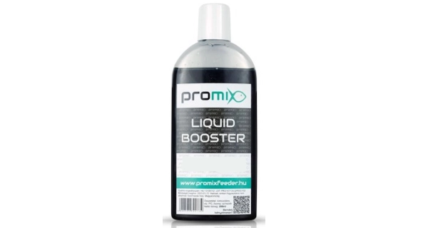 PROMIX - Liquid Booster Krill Mušle 200 ml