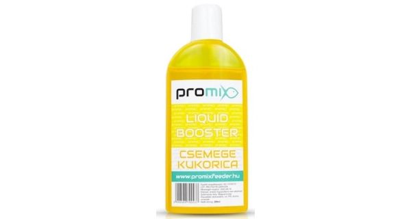 PROMIX - Liquid Booster Kukurica 200 ml