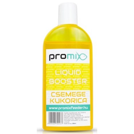 PROMIX - Liquid Booster Kukurica 200 ml