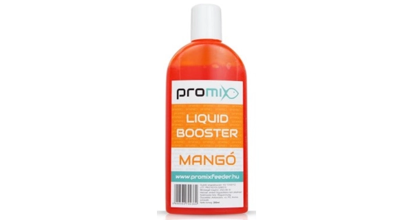PROMIX - Liquid Booster Mango 200 ml