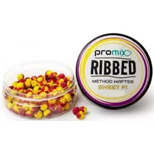PROMIX - Nástraha Ribbed Method Wafter Sweet F1 10 mm 20 g