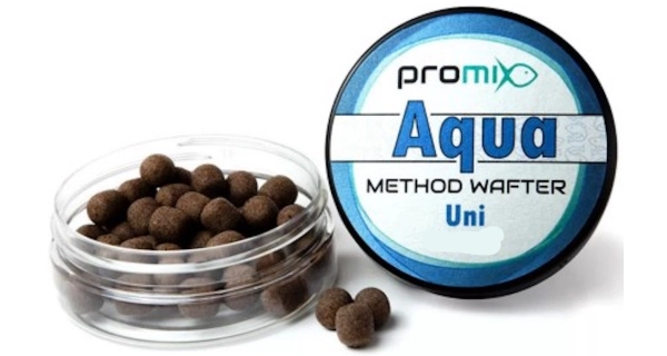 PROMIX - Pelety Aqua Wafter Uni 12 mm 25 g