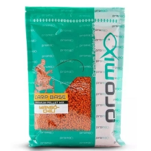 PROMIX - Pelety Carp Base Mango čili 500 g