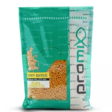 PROMIX - Pelety Carp Base Sladký pomaranč 500 g