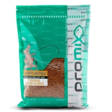 PROMIX - Pelety Carp Base Tigrie orech 500 g