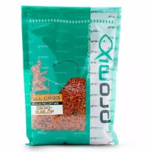 PROMIX - Pelety Full Carb Čokoládová bábovka 500 g