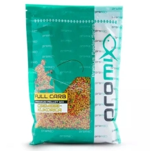 PROMIX - Pelety Full Carb Lahôdková kukurica 500 g