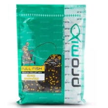 PROMIX - Pelety Full Fish Sladký ananás 500 g