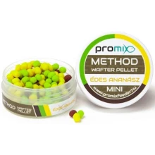 PROMIX - Pelety Method Wafter Pellet Mini Ananás 18 g