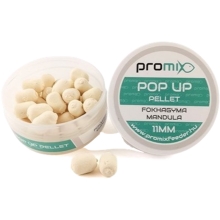 PROMIX - Pelety Pop Up Pellet Cesnak Mandle 11 mm 20 g