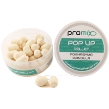 PROMIX - Pelety Pop Up Pellet Cesnak Mandle 8 mm 20 g
