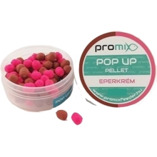 PROMIX - Pelety Pop Up Pellet Jahodový krém 8 mm 20 g