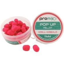 PROMIX - Pelety Pop Up Pellet Krill Lastúra 11 mm 20 g