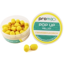 PROMIX - Pelety Pop Up Pellet Sladká kukurica 8 mm 20 g