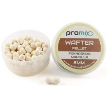 PROMIX - Pelety Wafter Cesnak Mandle 8 mm 20 g
