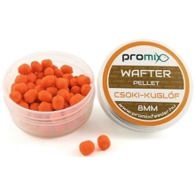 PROMIX - Pelety Wafter Čokoláda Bábovka 8 mm 20 g