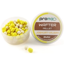PROMIX - Pelety Wafter Jogurt Kyselina maslová 8 mm 20 g