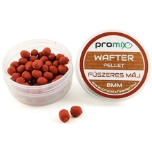 PROMIX - Pelety Wafter Korenená pečeň 8 mm 20 g