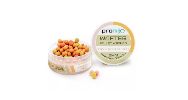 PROMIX - Pelety Wafter Pellet Washed Krill Mušle 8 mm 20 g