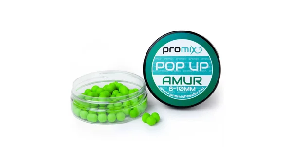 PROMIX - Pop Up Amur 8 mm 20 g