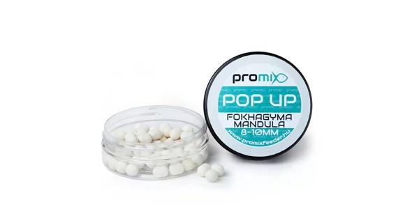 PROMIX - Pop Up Cesnak Mandle 11 mm 20 g