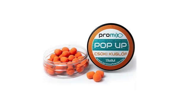 PROMIX - Pop Up Čokoláda Bábovka 8 mm 20 g